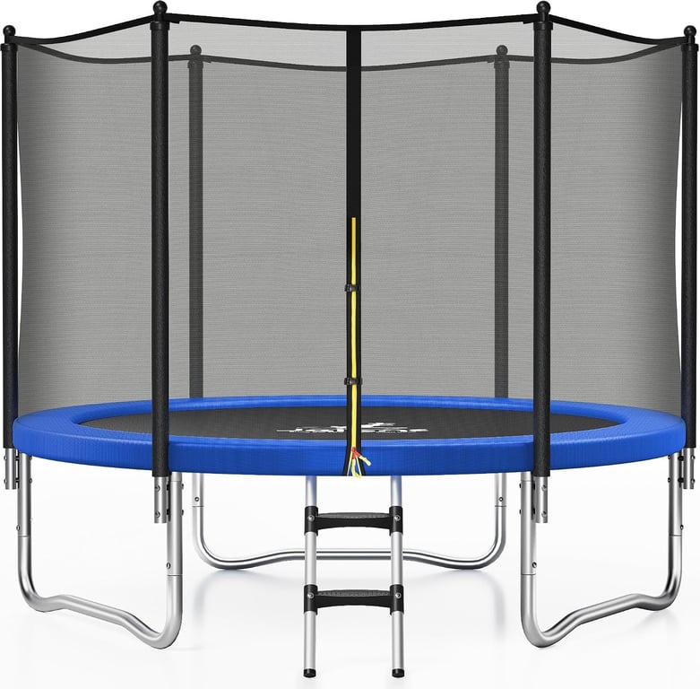 JELENS Outdoor Trampoline