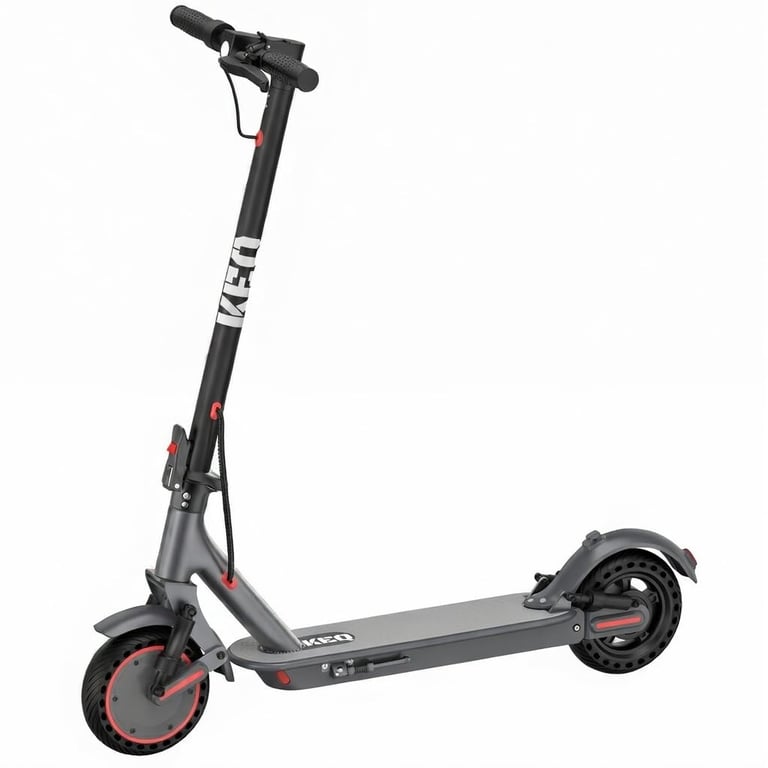 KEQ Electric Scooter