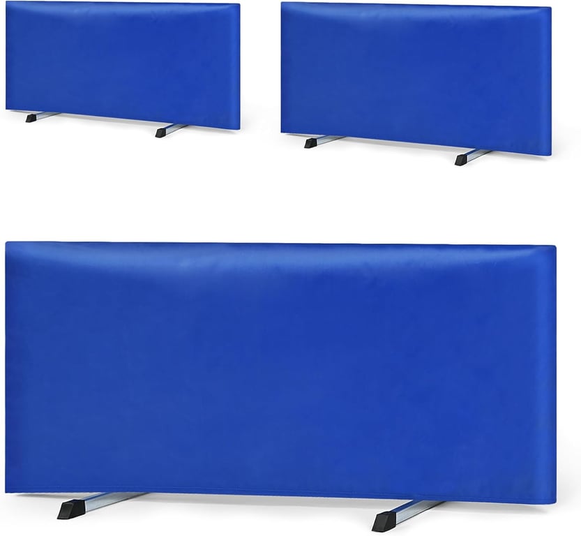 bimiti Pickleball Barrier