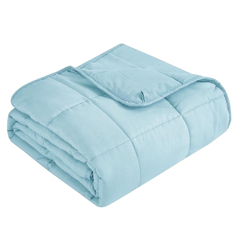Topcee 20lb Cooling Weighted Blanket