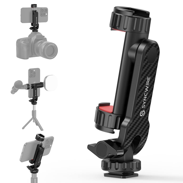 Syncwire Tripod Phone Mount