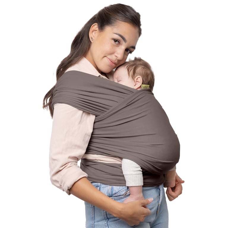 Boba Baby Wrap