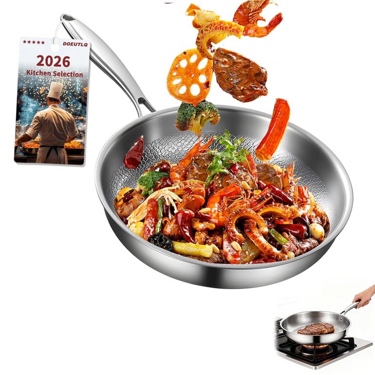 Doeutlq Set