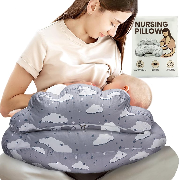 Pillani Nursing Pillow