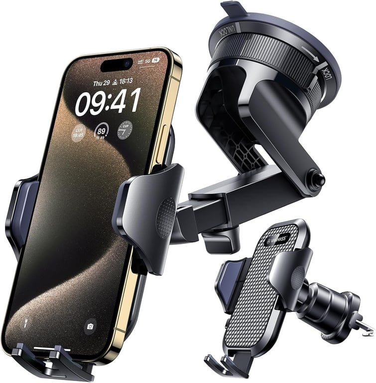 VANMASS Car Phone Mount