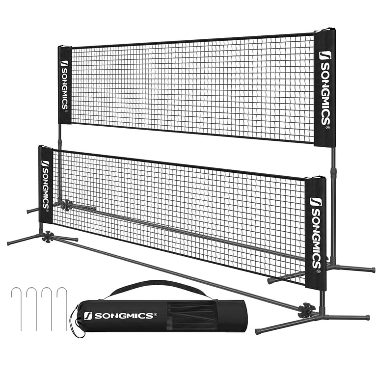 SONGMICS Adjustable Net