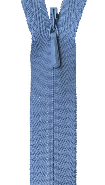 YKK Invisible Zipper