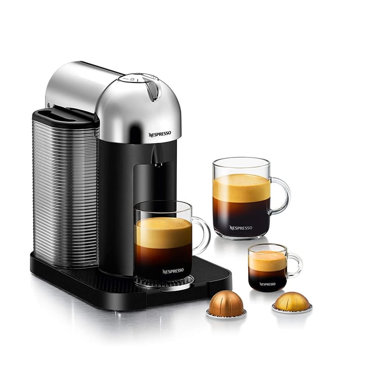 Nespresso Vertuo