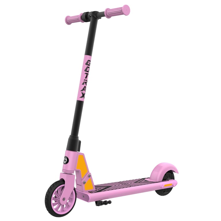 Gotrax GKS Mini