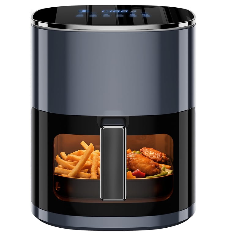 Simple Deluxe Air Fryer