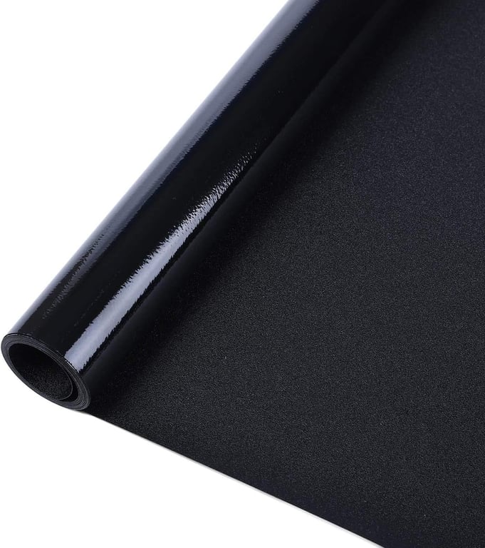 rabbitgoo Blackout Window Film (Room Darkening)