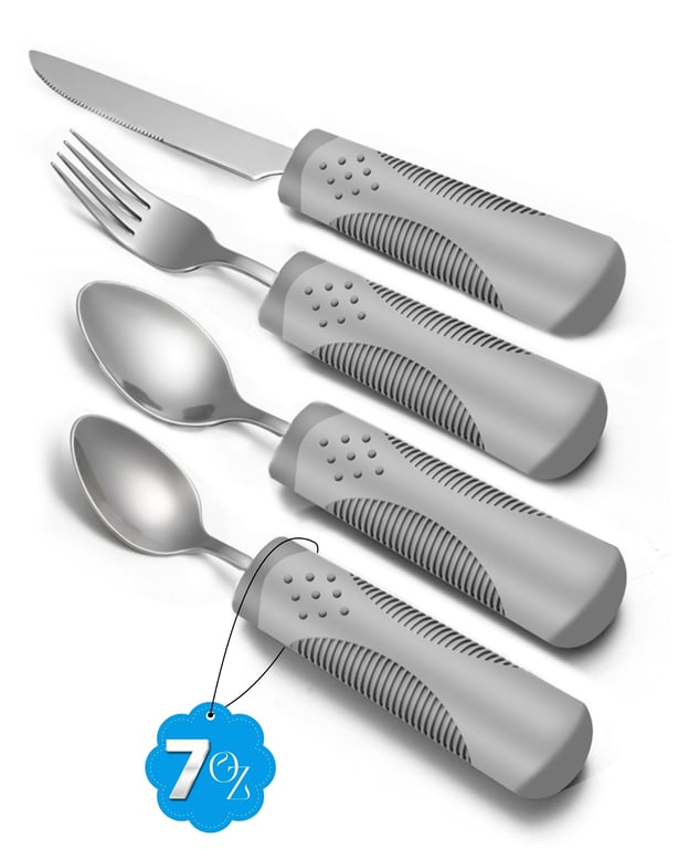 BaseSmall Weighted Utensils