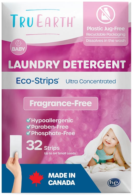 Tru Earth Sheets