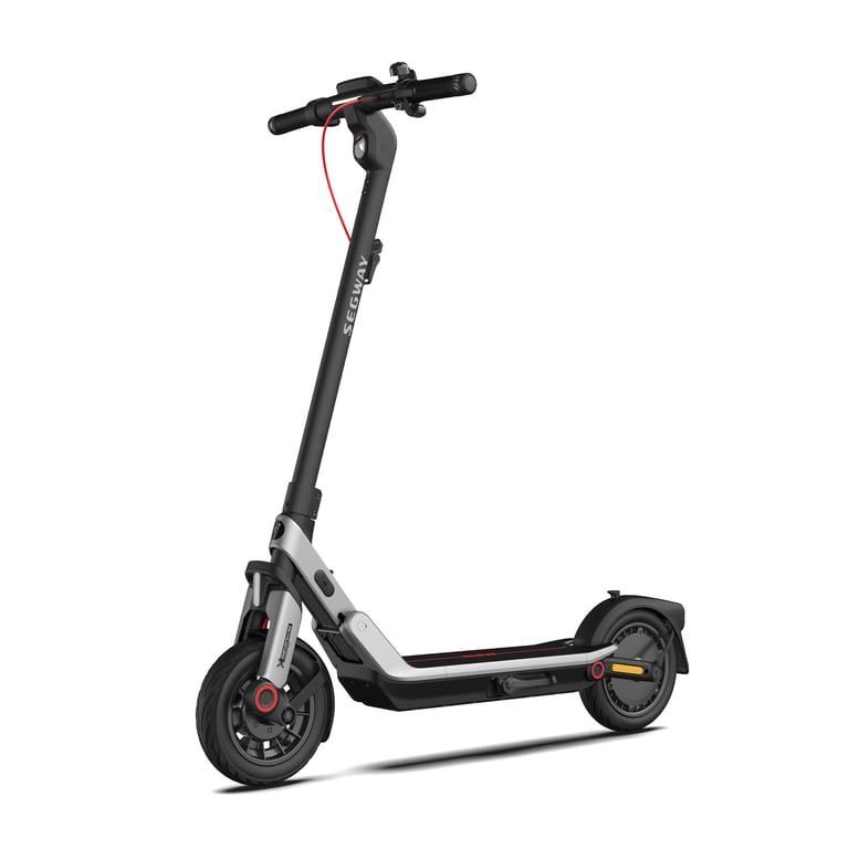 Segway Ninebot E2/E3 Electric Scooter