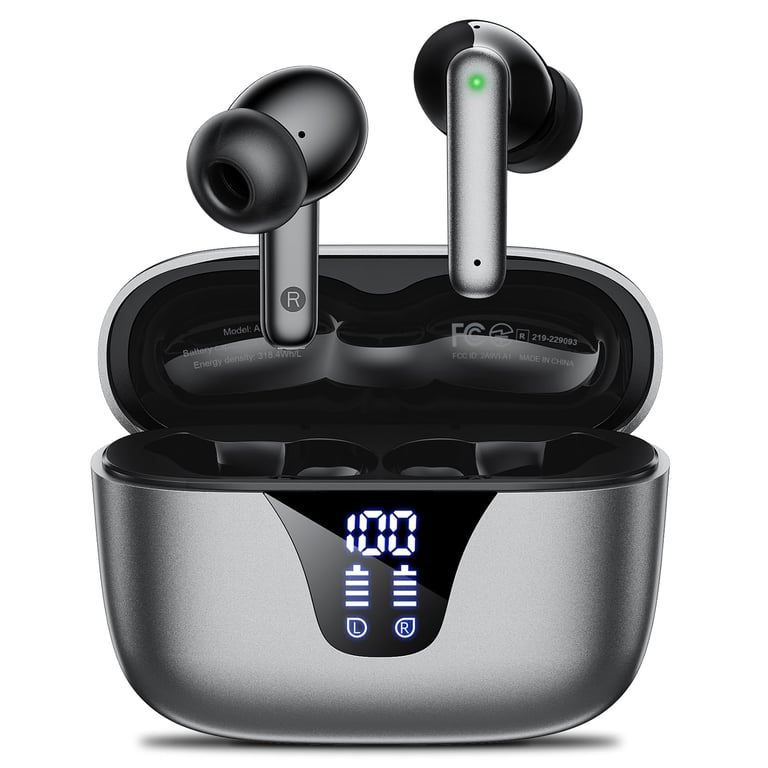 Nequga 50H IPX7
