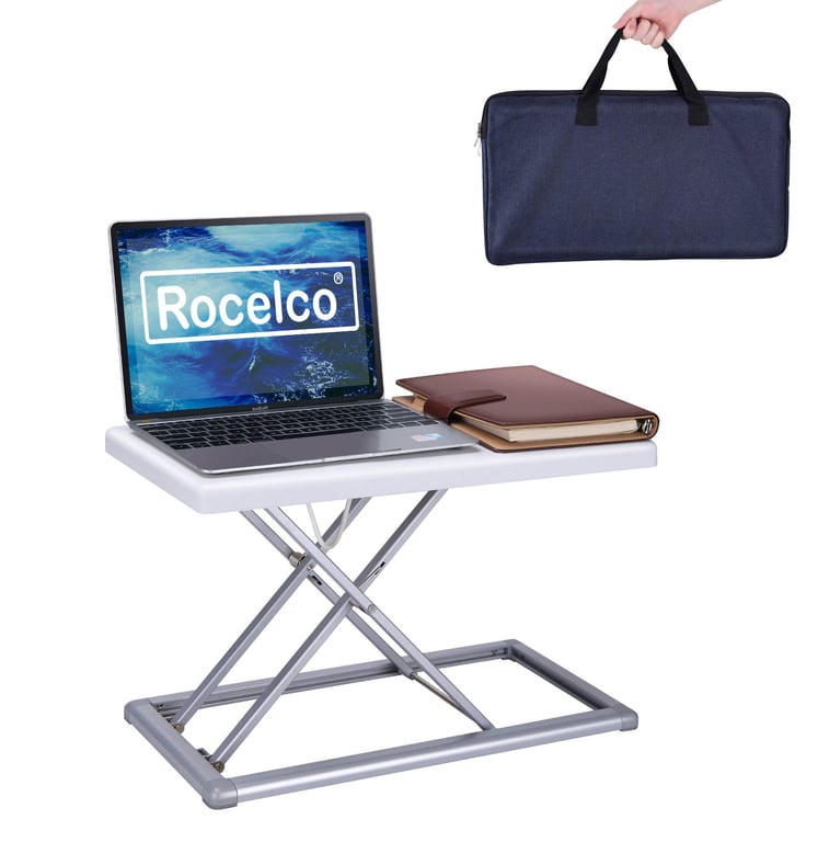Rocelco Portable