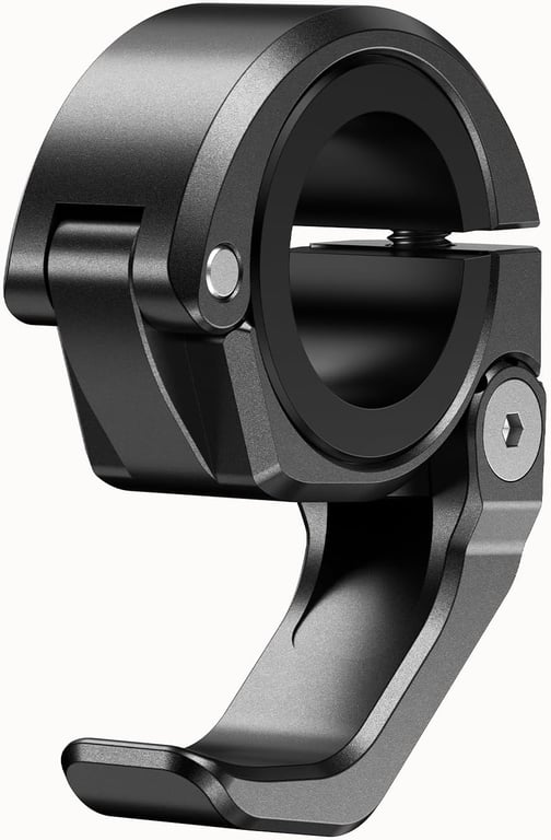 LOKTENWO Helmet Hook Holder