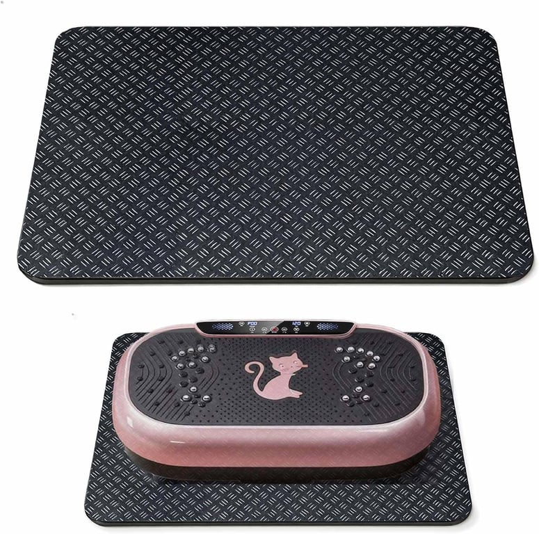 Hipytoyi Vibration Mat