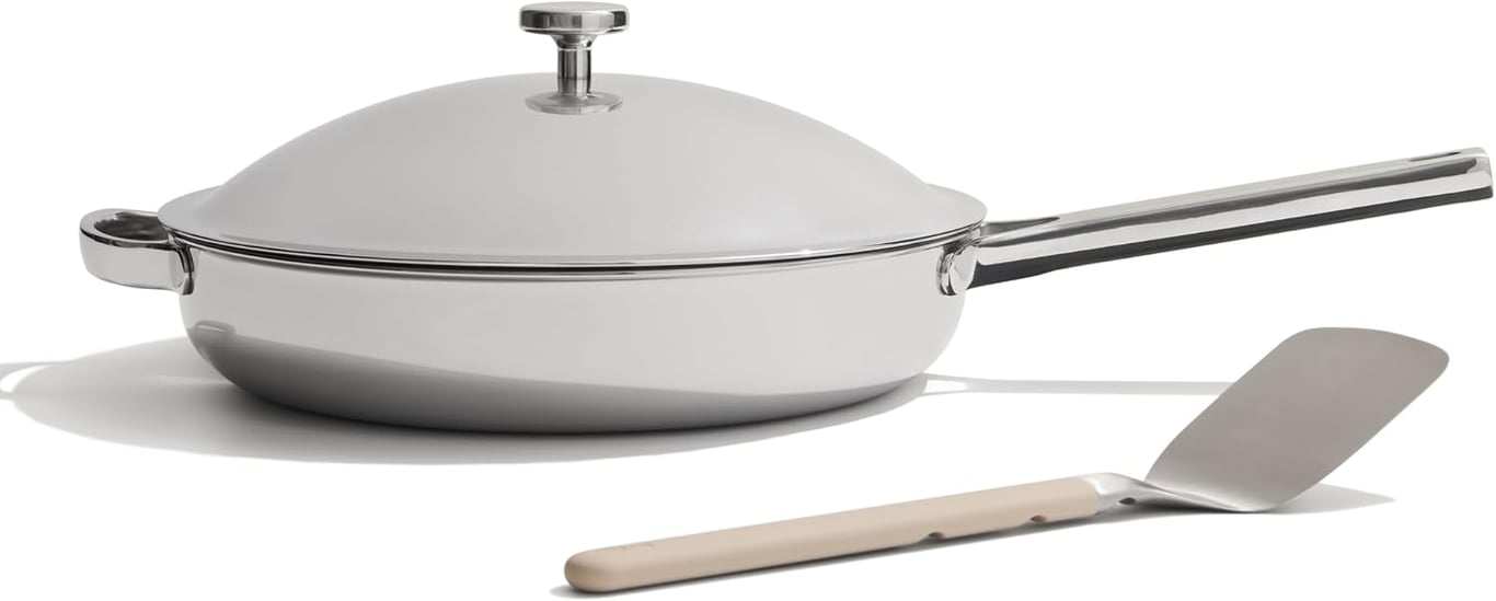 Our Place Titanium Always Pan Pro