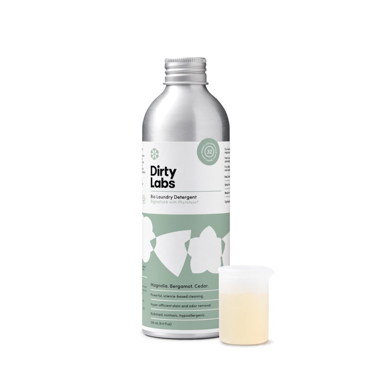 Dirty Labs Signature Laundry Detergent