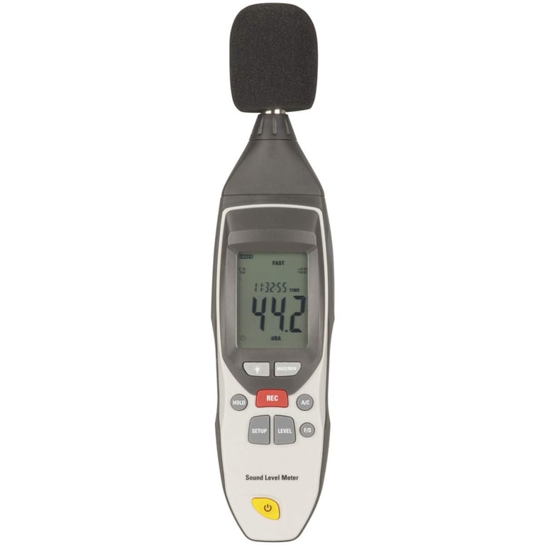Protech Sound Level Meter