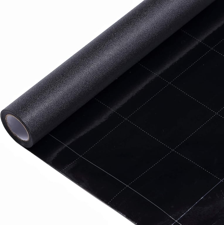 VELIMAX Blackout Window Film