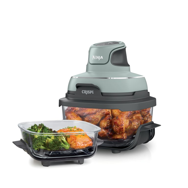 Ninja Crispi Glass Air Fryer