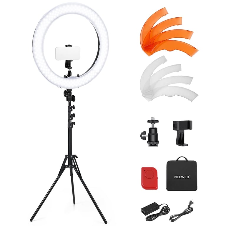 NEEWER Ring Light