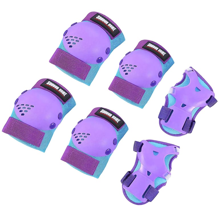 SOHOUR HOME Kids Protective Gear Set