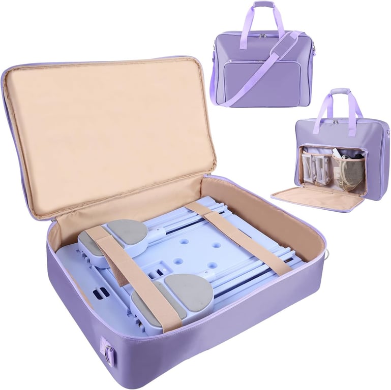 Crisisant Pilates Board Storage Bag