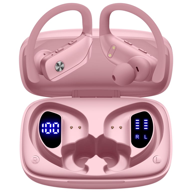 bmani Sports Earbuds
