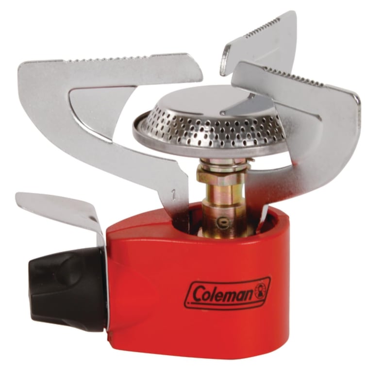 Coleman Classic 1‑Burner