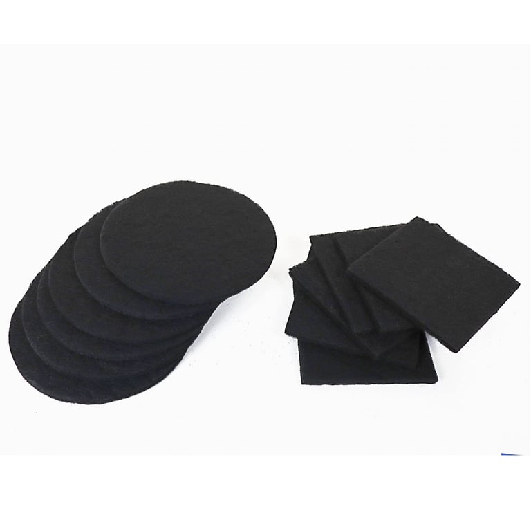 Epica Charcoal Filters