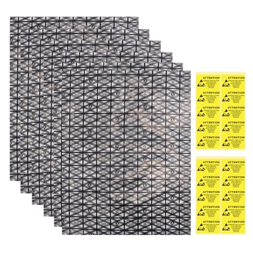 HRX Package Large Anti-Static Bags