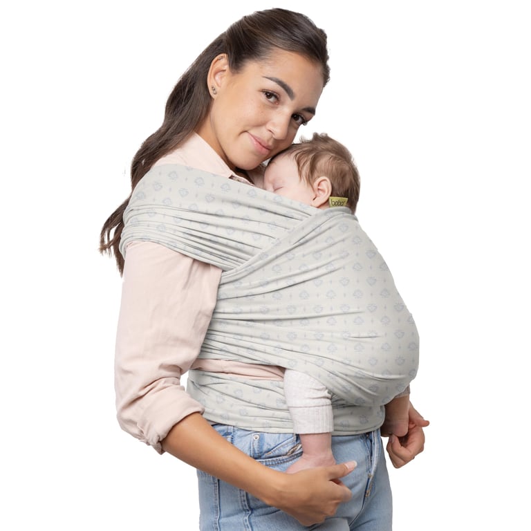 Boba Baby Wrap Carrier