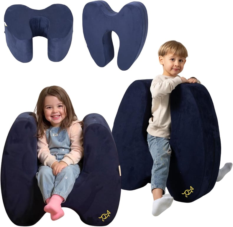 Sensory Squeeze Seat