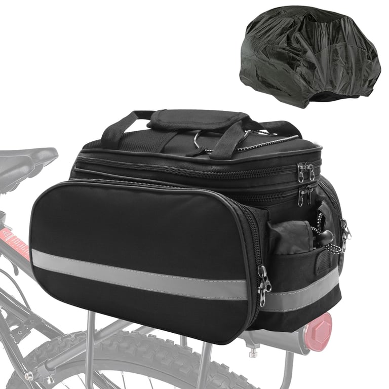 Coolrunner 27L Bike Trunk Bag