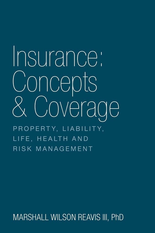 Insurance Concepts & Coverage
