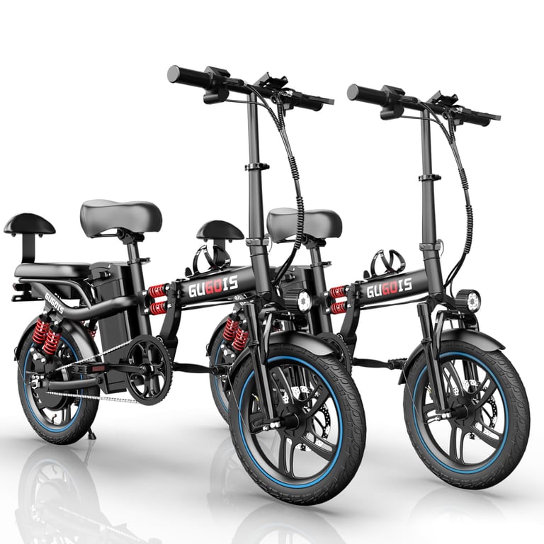 Rakowe Folding 20
