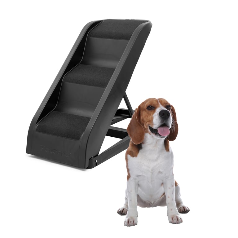PetSafe Happy Ride Side Door Pet Steps
