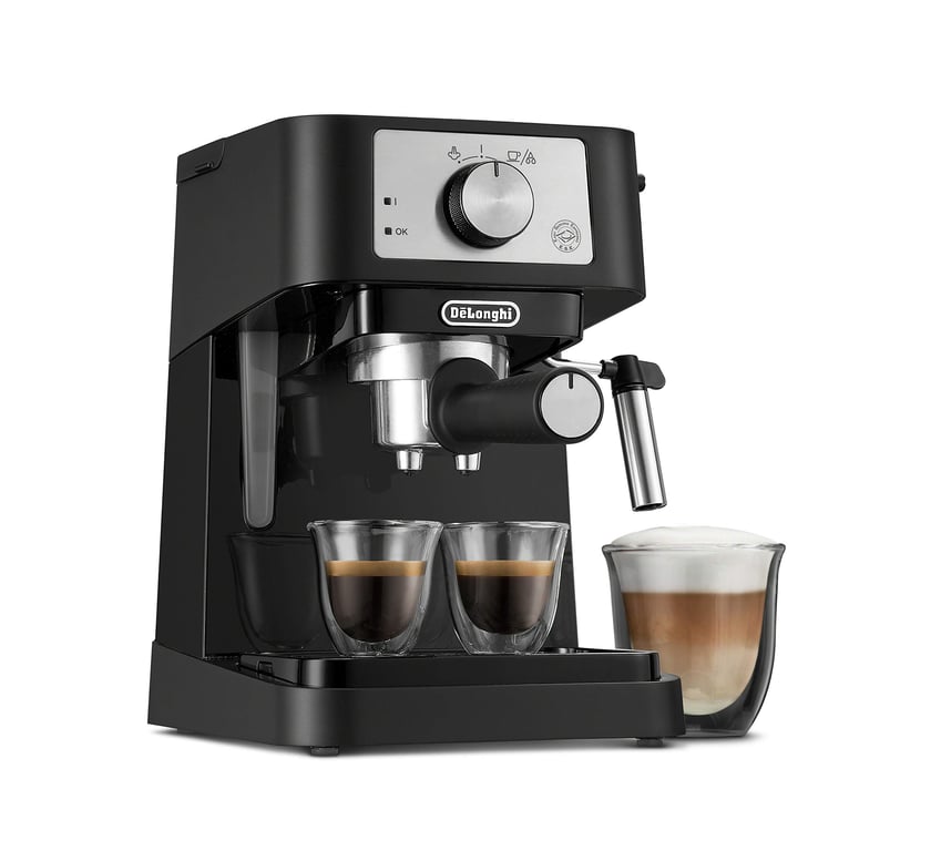 De’Longhi Stilosa Espresso Maker