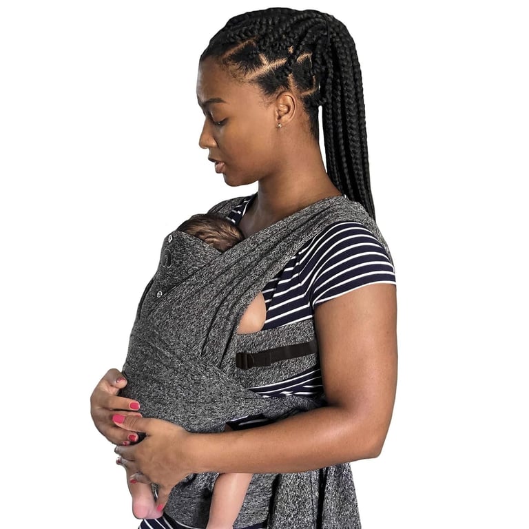 Boppy ComfyFit Carrier