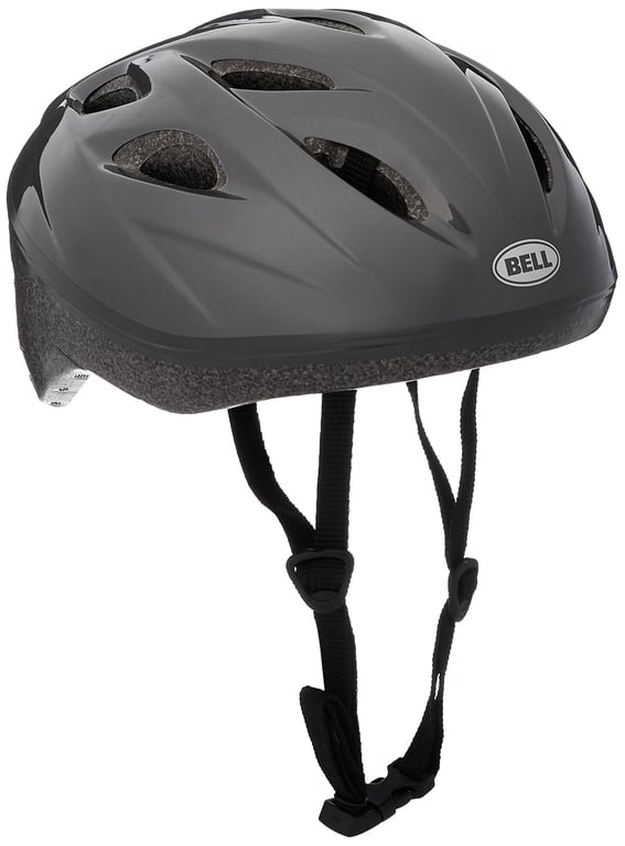 Bell Reflex Bike Helmet