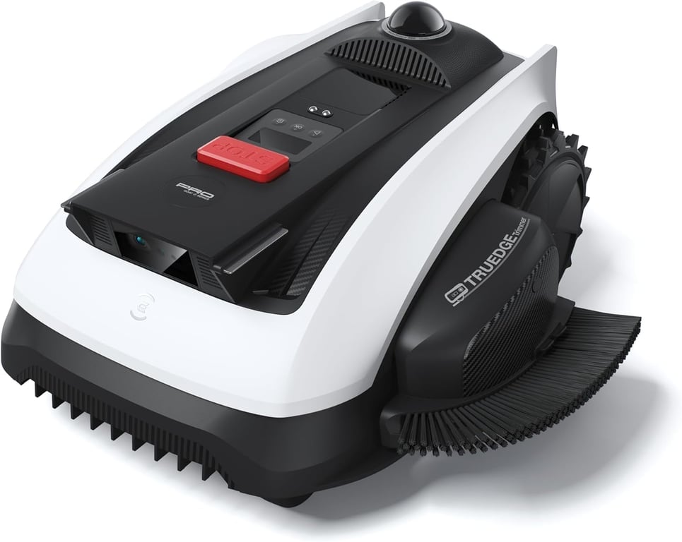 ECOVACS Goat O1000 LiDAR