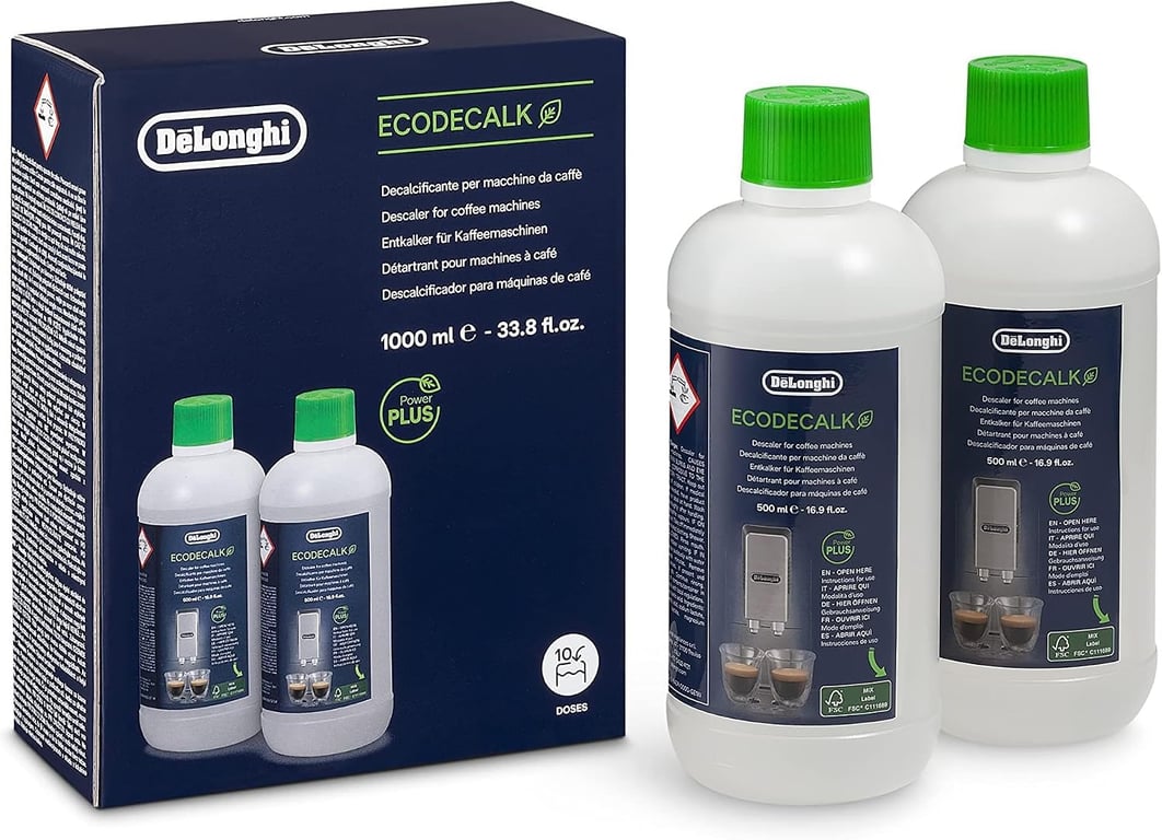 De'Longhi EcoDecalk Descaler