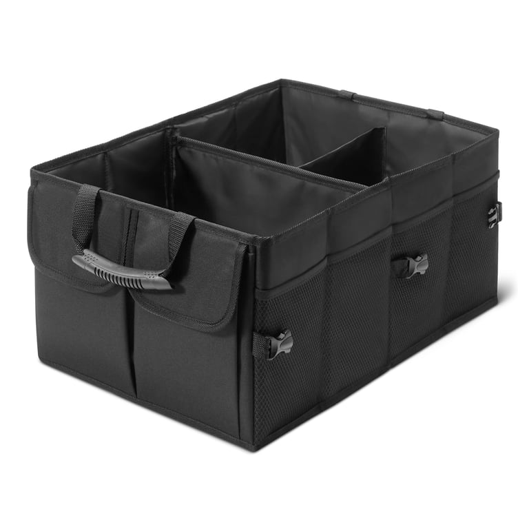Amazon Basics Foldable Trunk Organizer