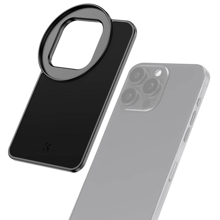 K&F Magnetic Phone Lens Adapter