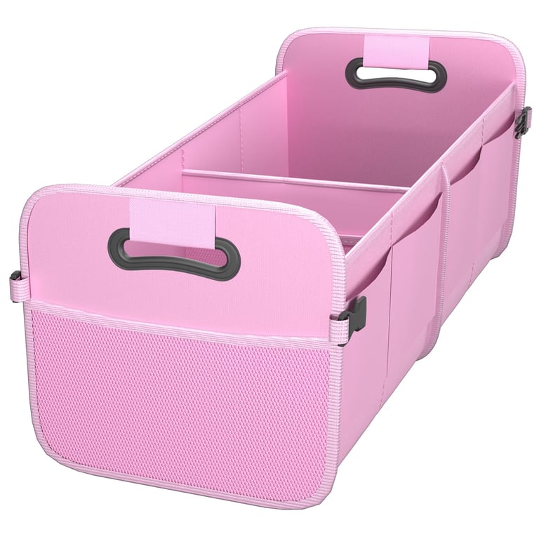 Sposuit Collapsible Trunk Organizer
