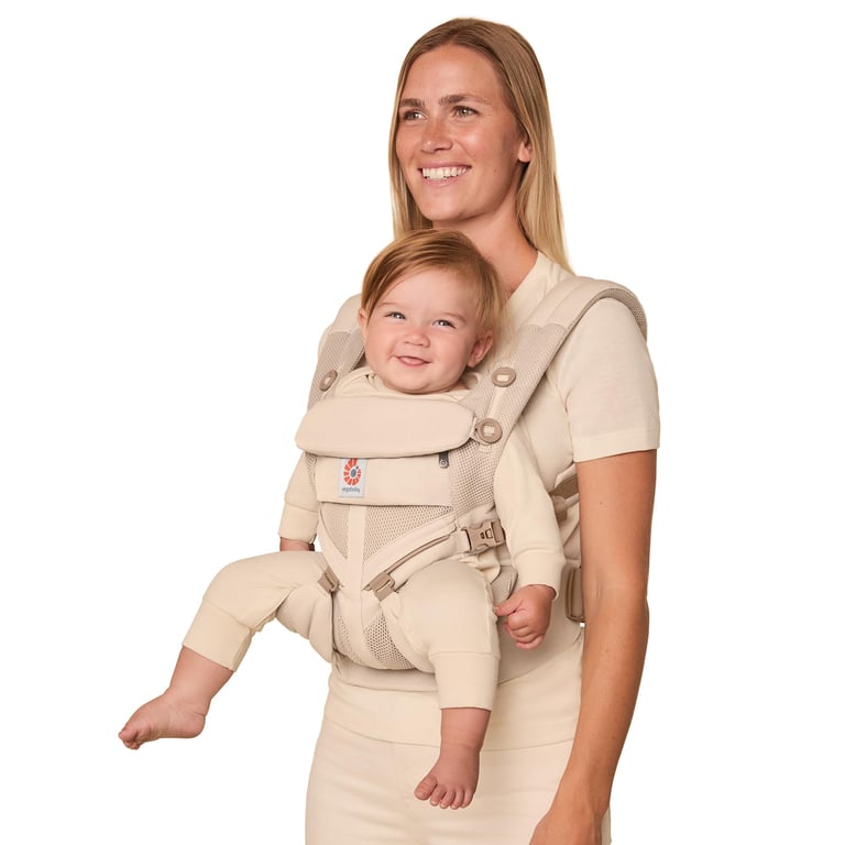 Ergobaby Omni Classic Carrier
