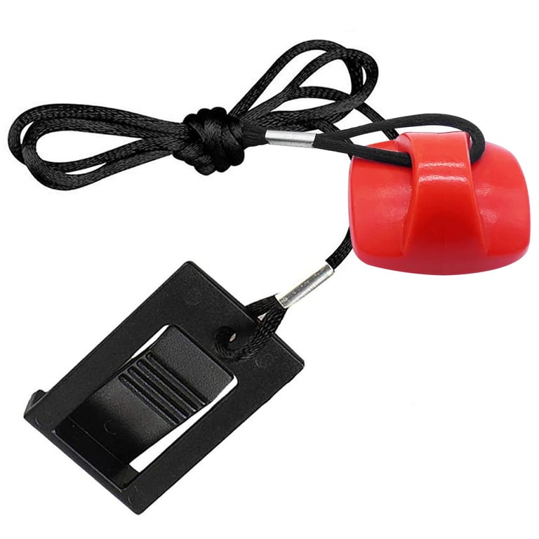 GWY Safety Key